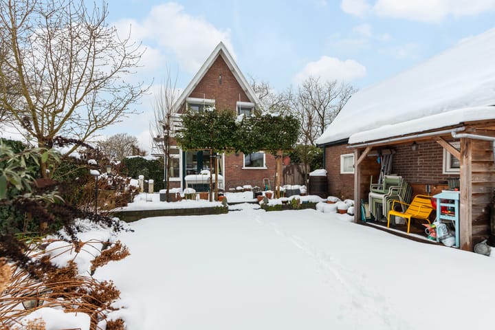 Photo 26 of Jachtlaan 215