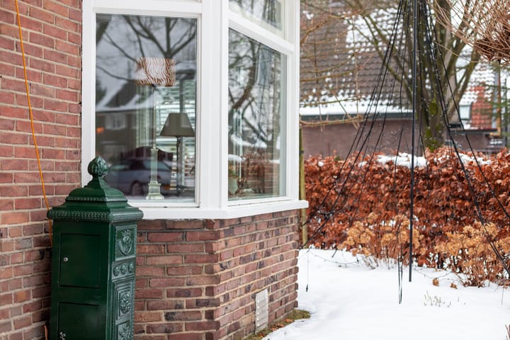 Photo 28 of Jachtlaan 215