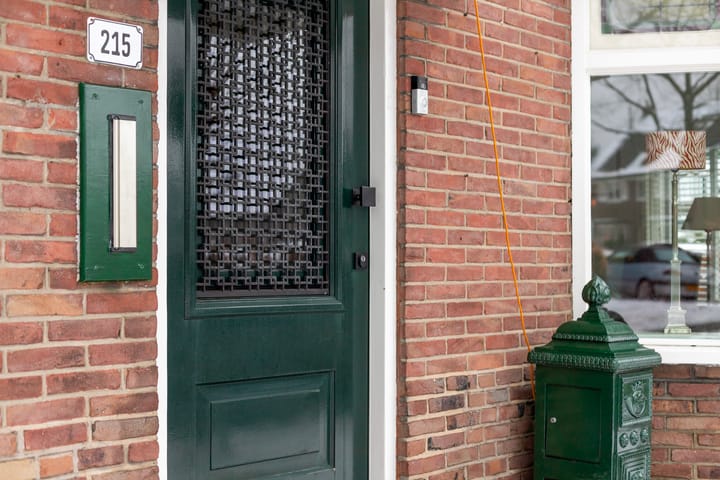 Photo 29 of Jachtlaan 215