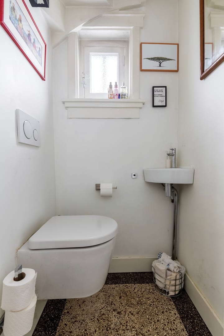 Photo 34 of Jachtlaan 215