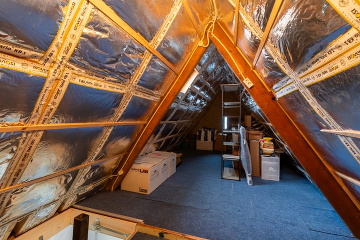 Photo 45 of Jachtlaan 215