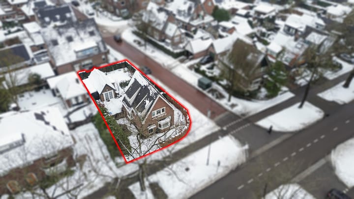 Photo 48 of Jachtlaan 215