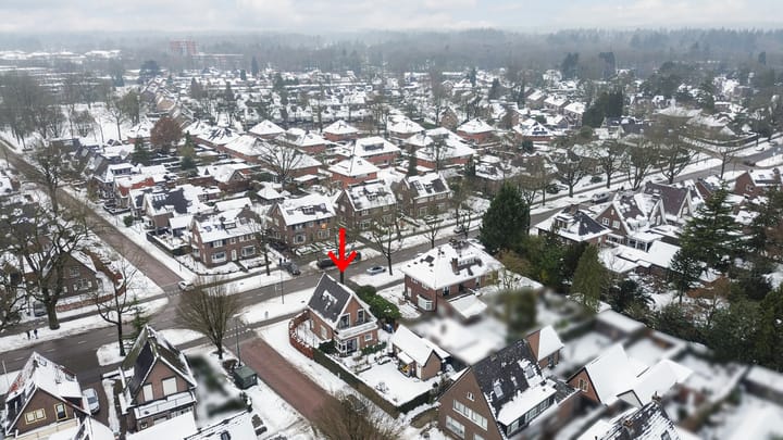 Photo 50 of Jachtlaan 215