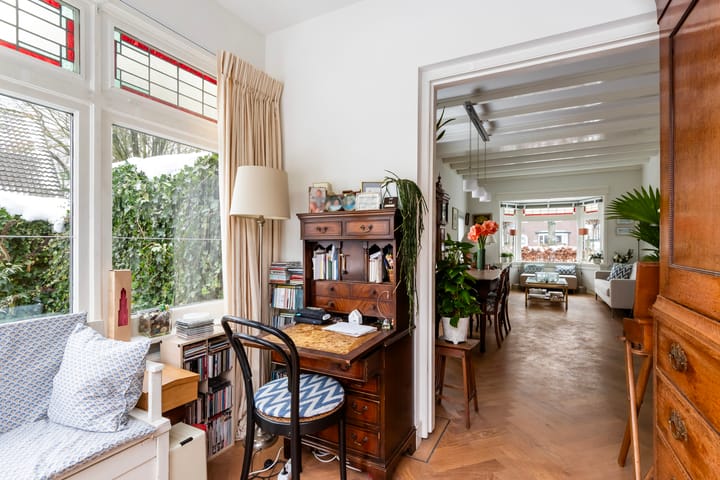 Photo 9 of Jachtlaan 215