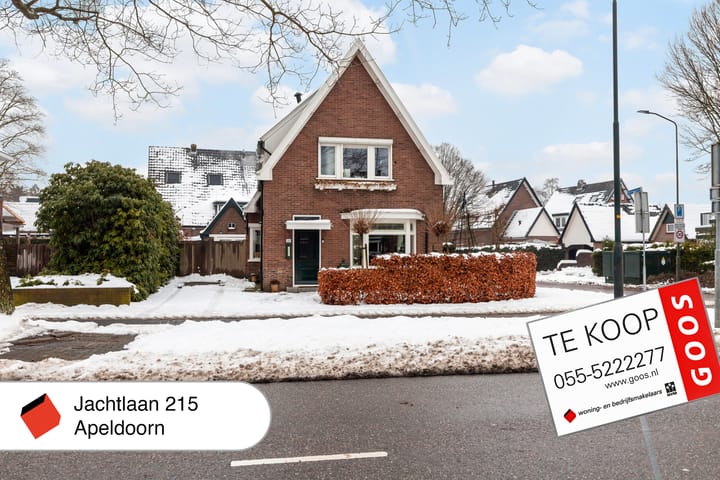 Photo 60 of Jachtlaan 215