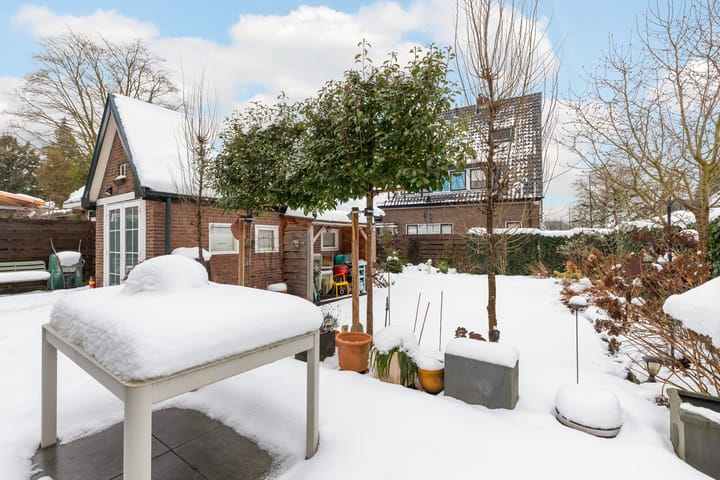 Photo 21 of Jachtlaan 215