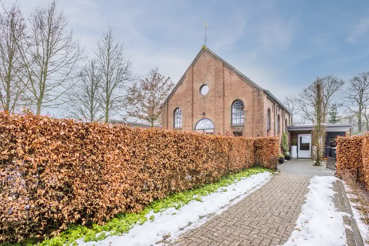 Foto 3 van Westeinde 36