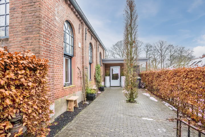 Foto 4 van Westeinde 36