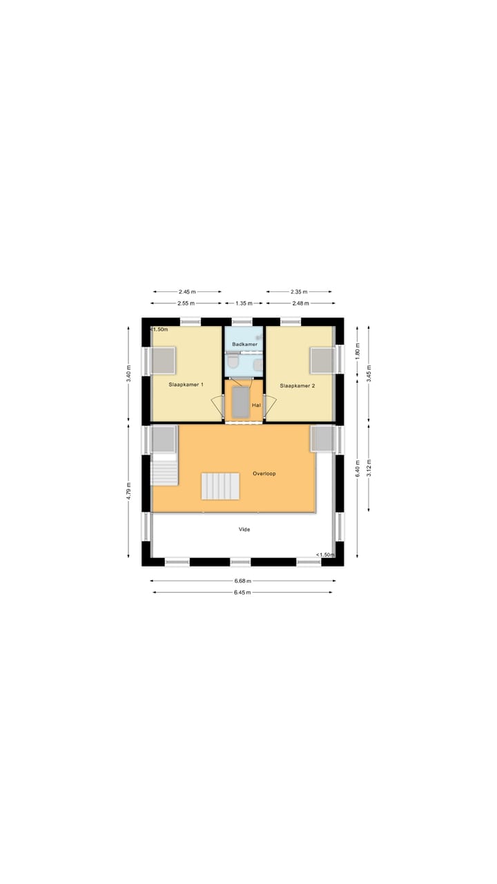 Foto 77 van Westeinde 36