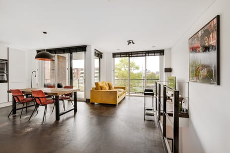 Sweelinckstraat thumbnail