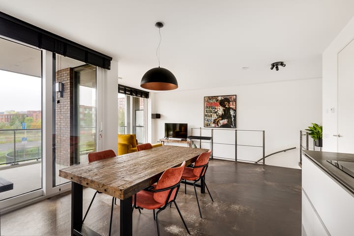 Foto 2 van Sweelinckstraat 22