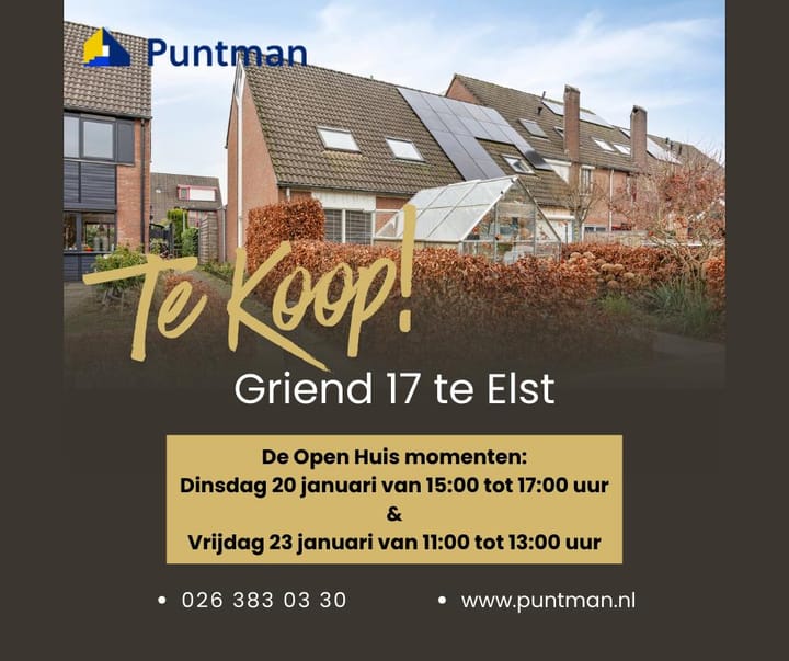 Griend 17 main image