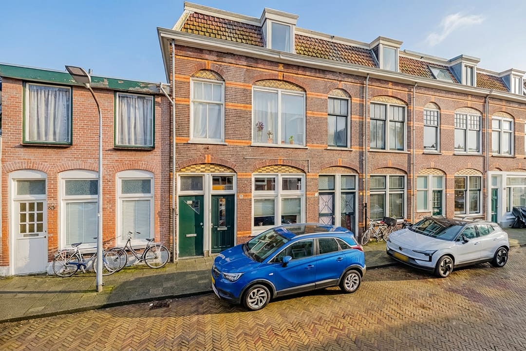 Foto 1 van Generaal De Wetstraat 28-ZW