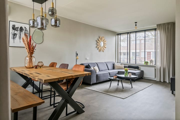 Foto 3 van Baron van Tillweg 10