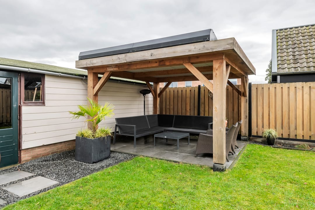 Photo 22 of Baron van Tillweg 10