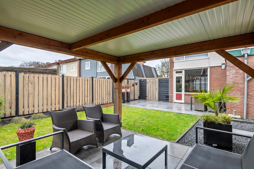 Photo 23 of Baron van Tillweg 10