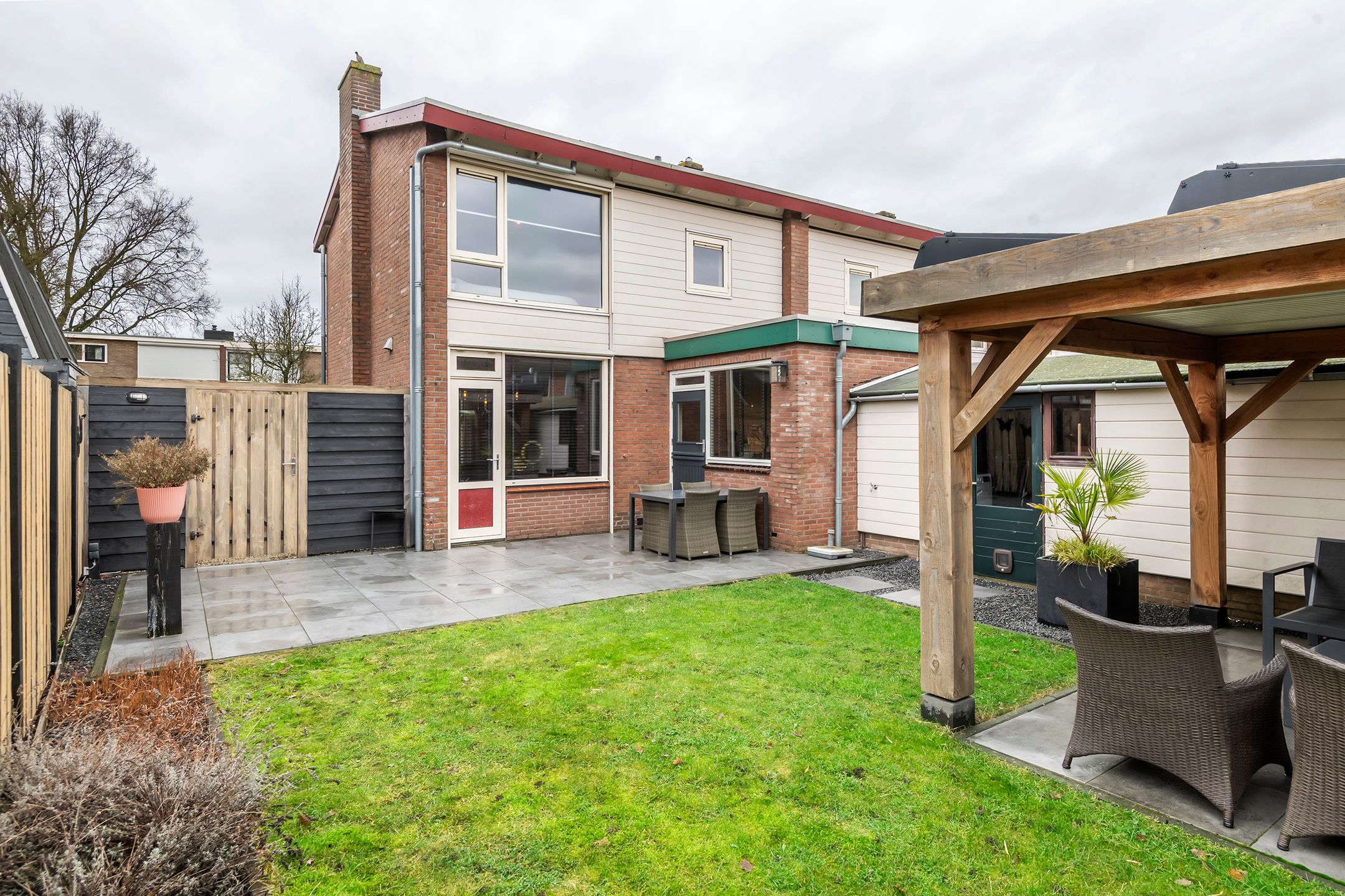 Photo 24 of Baron van Tillweg 10