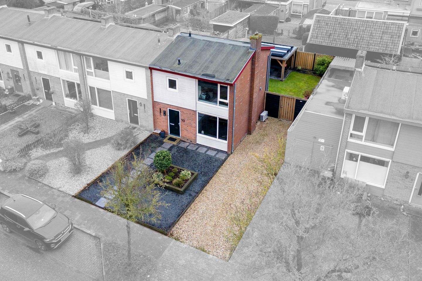 Photo 40 of Baron van Tillweg 10