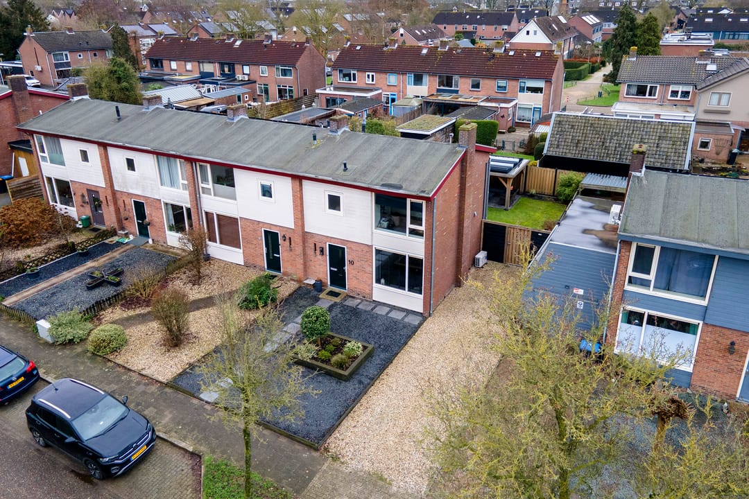 Photo 41 of Baron van Tillweg 10