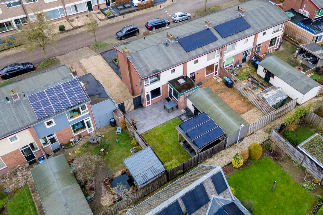 Photo 43 of Baron van Tillweg 10