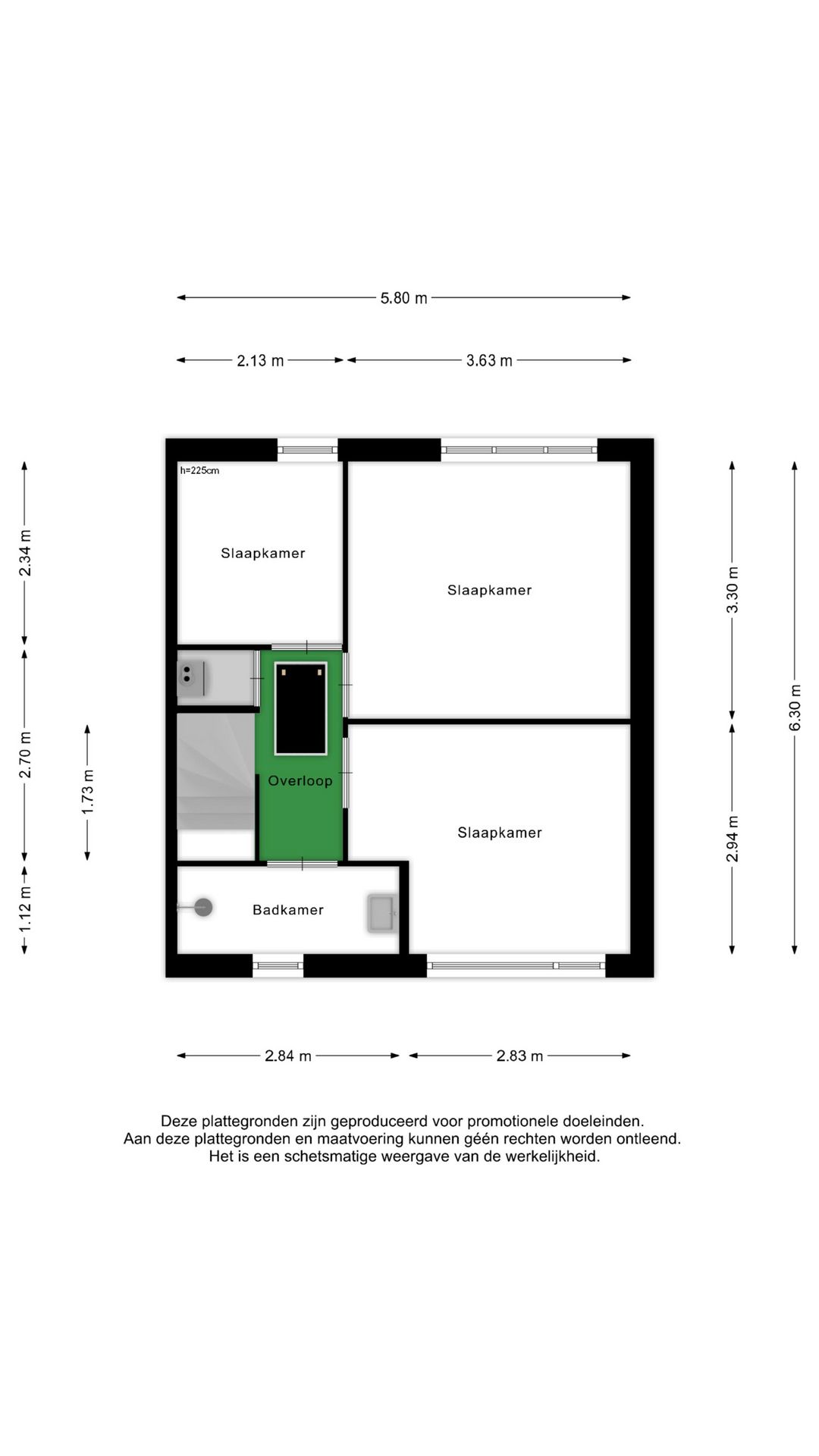 Photo 46 of Baron van Tillweg 10