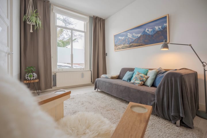 Foto 2 van Verlengde Hoflaan 129