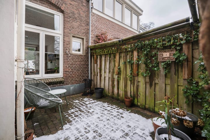 Foto 6 van Verlengde Hoflaan 129