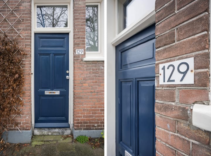 Foto 8 van Verlengde Hoflaan 129