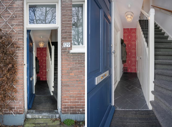 Foto 7 van Verlengde Hoflaan 129