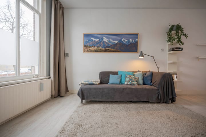 Foto 9 van Verlengde Hoflaan 129