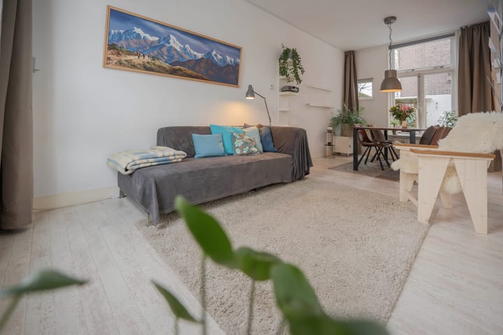 Foto 10 van Verlengde Hoflaan 129