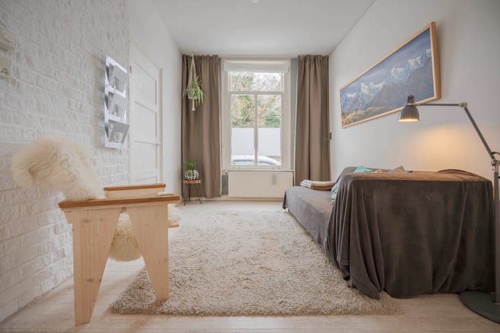 Foto 12 van Verlengde Hoflaan 129