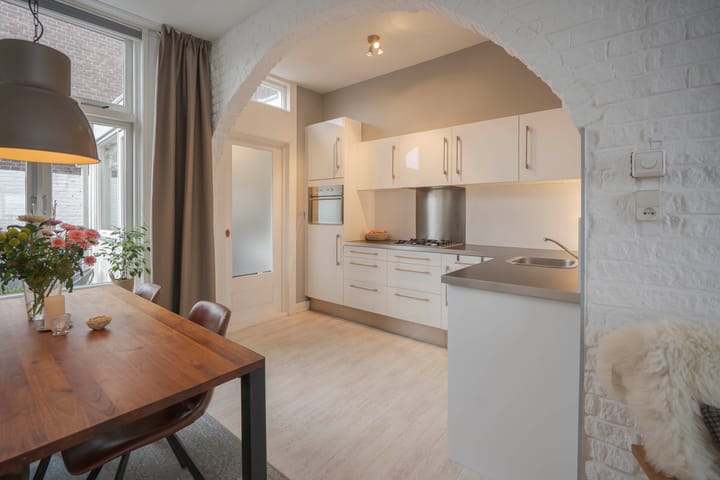 Foto 18 van Verlengde Hoflaan 129