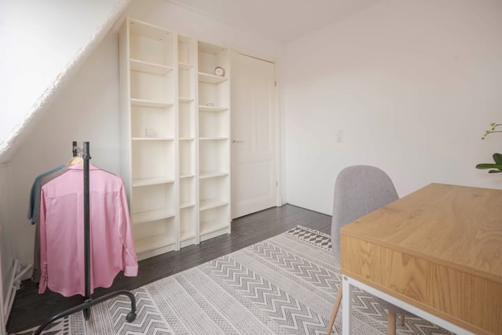 Foto 35 van Verlengde Hoflaan 129