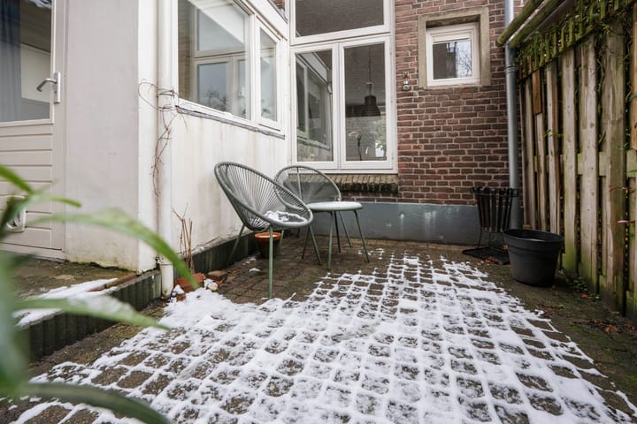 Foto 39 van Verlengde Hoflaan 129