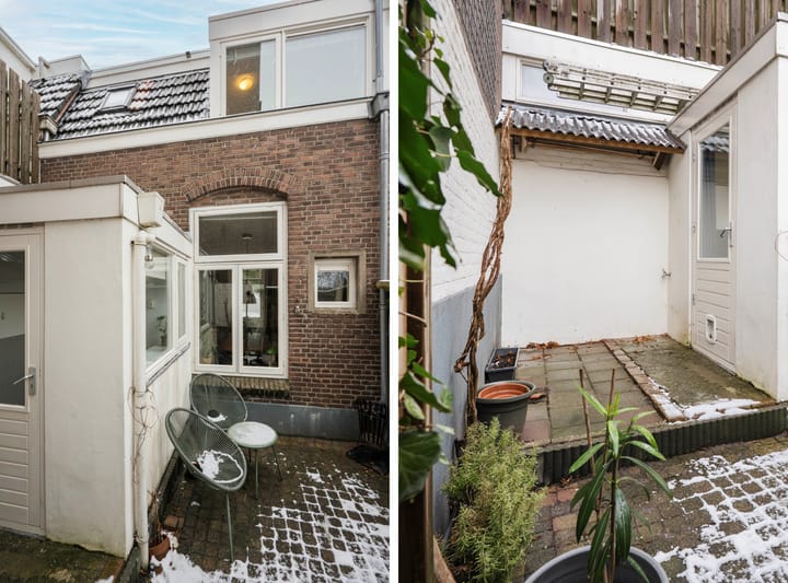 Foto 40 van Verlengde Hoflaan 129