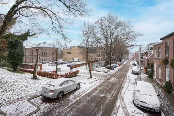 Foto 41 van Verlengde Hoflaan 129