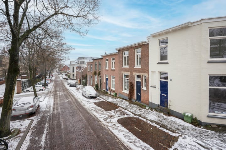 Foto 43 van Verlengde Hoflaan 129