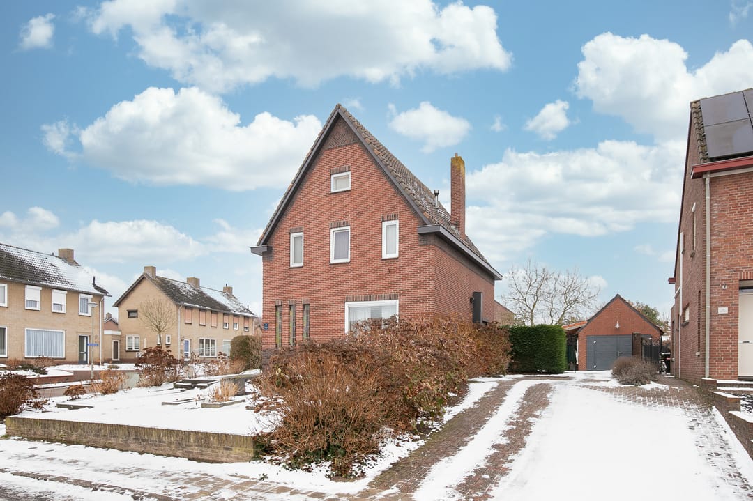 Photo 1 of Nieuwstraat 18