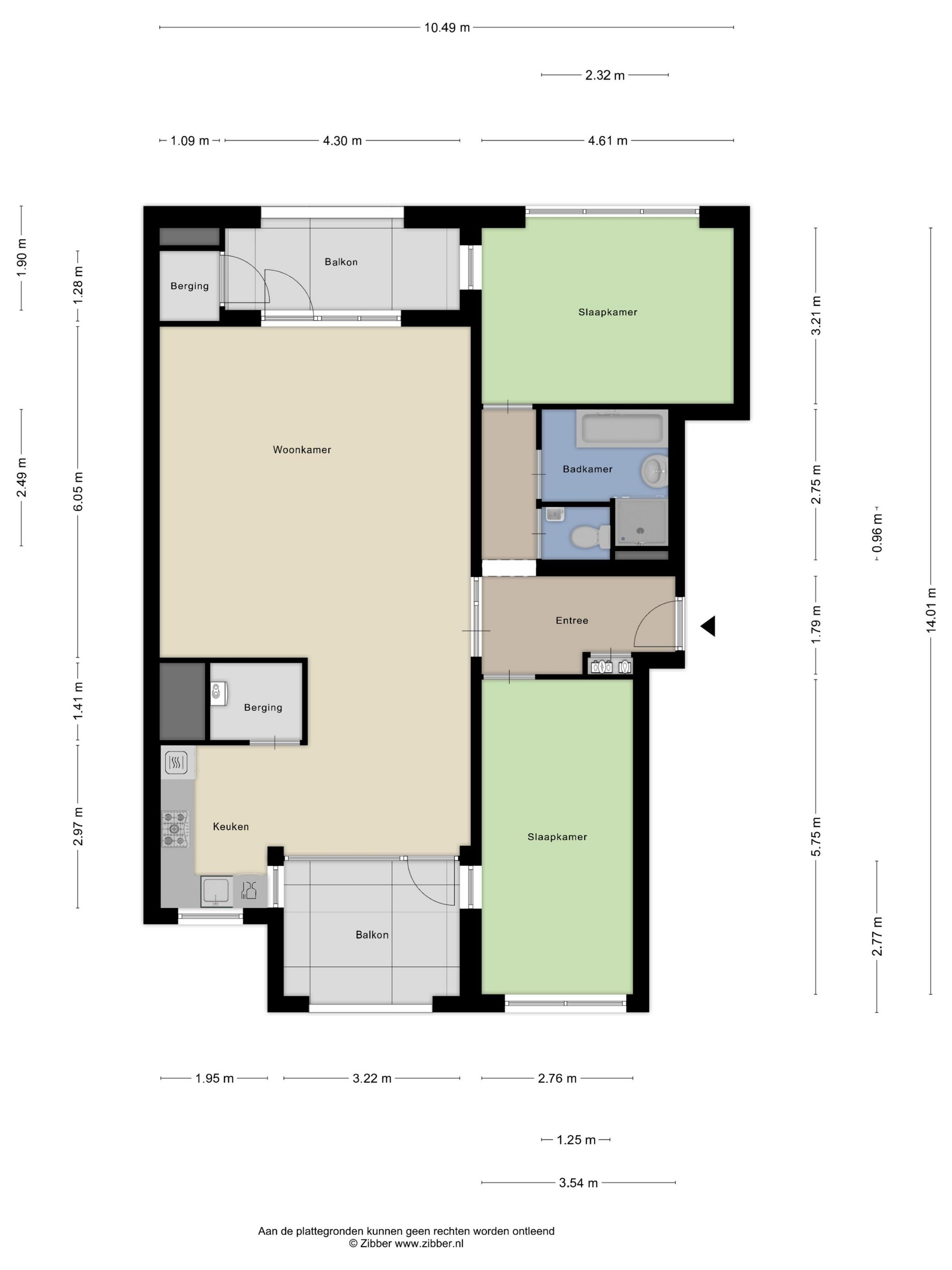 Foto 30 van Port Scaldis 21-012
