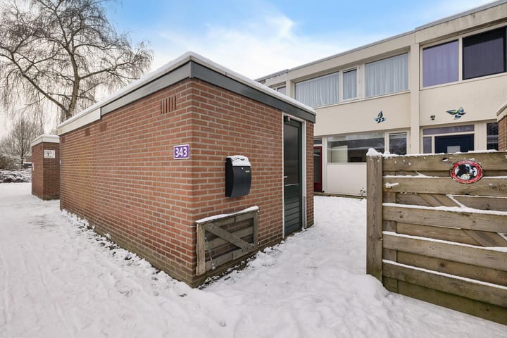 Photo 2 of Laan van de Marel 343