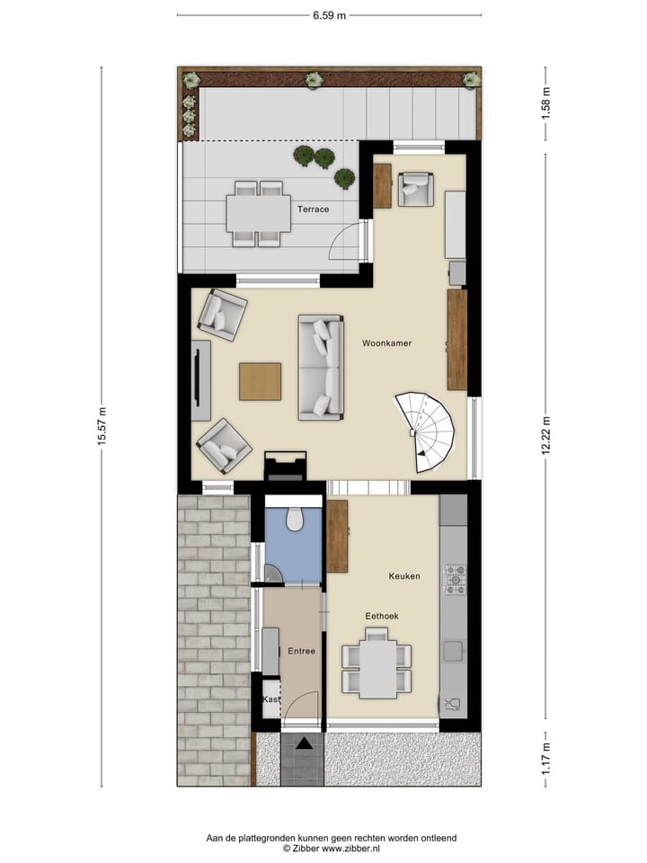 Foto 56 van Pastoriedijk 296