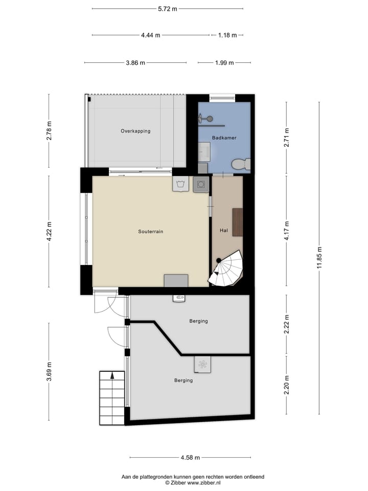 Foto 58 van Pastoriedijk 296