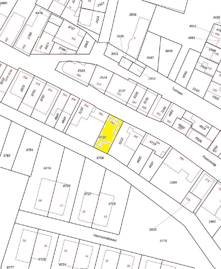 Foto 61 van Pastoriedijk 296