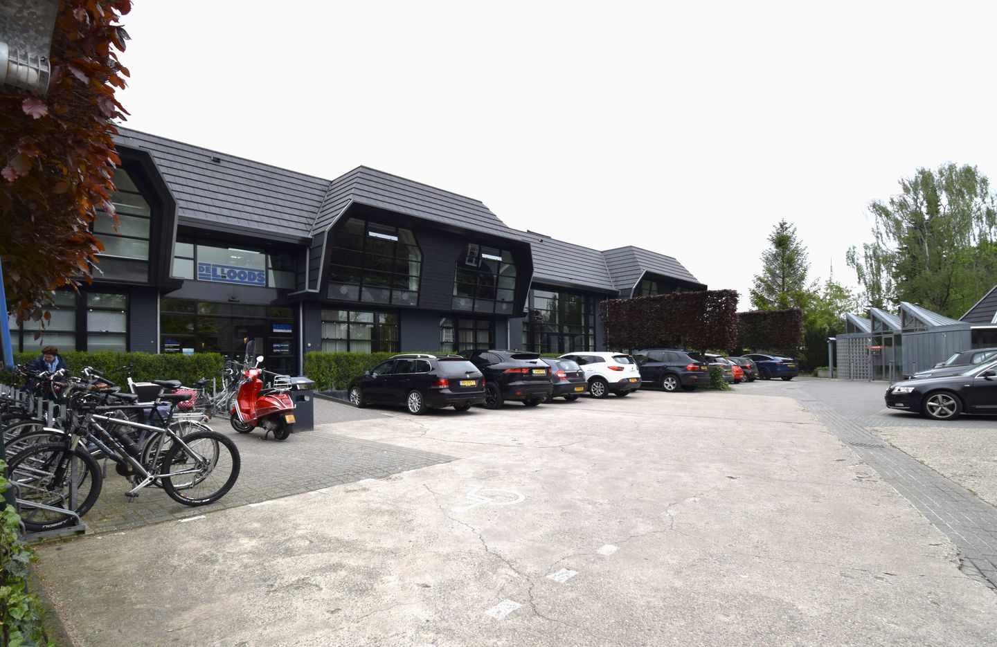 Bekijk foto 1 van Meentweg 37-e10