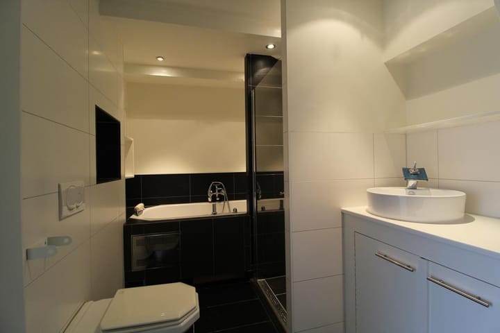 Foto 11 van Marnixkade 17-3