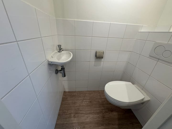 Foto 12 van Marnixkade 17-3