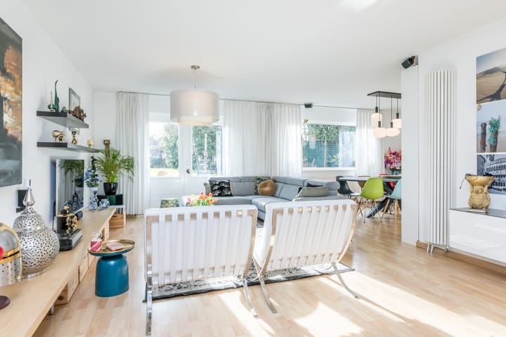 Foto 2 van Kaalheidersteenweg 35