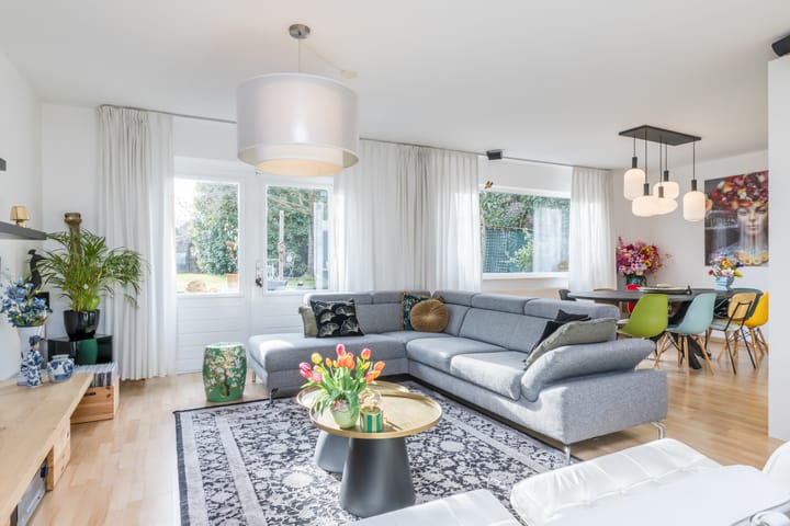 Foto 4 van Kaalheidersteenweg 35