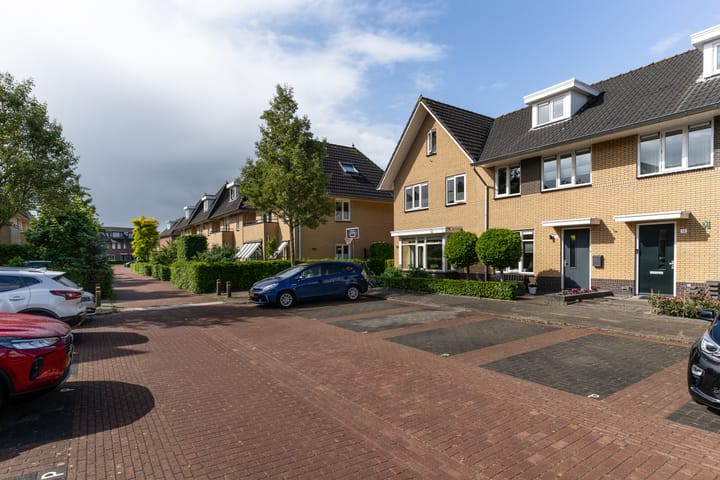 Foto 2 van Fresiatuin 12